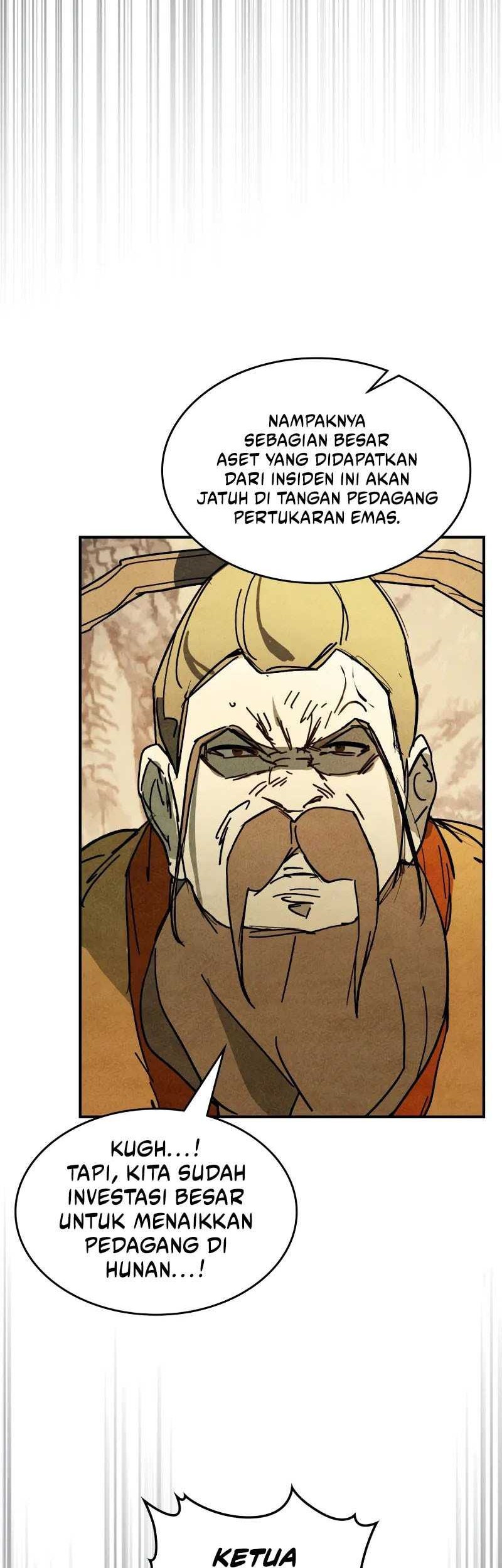 Chronicles Of The Martial God’s Chapter 124 Gambar 48