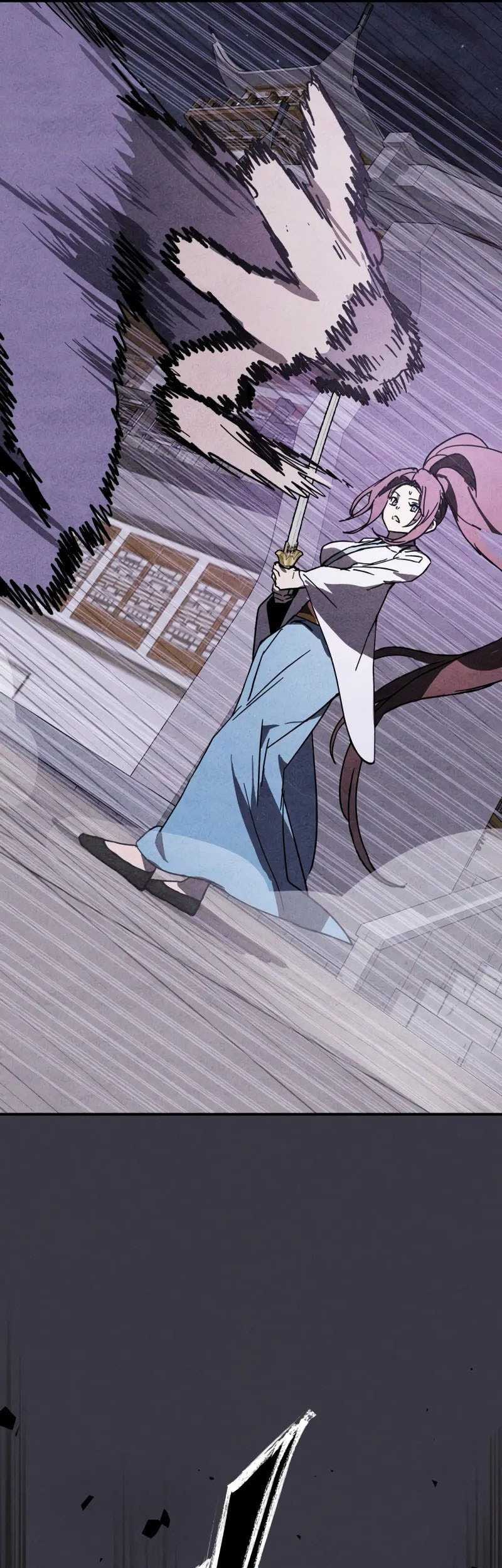 Chronicles Of The Martial God’s Chapter 124 Gambar 7