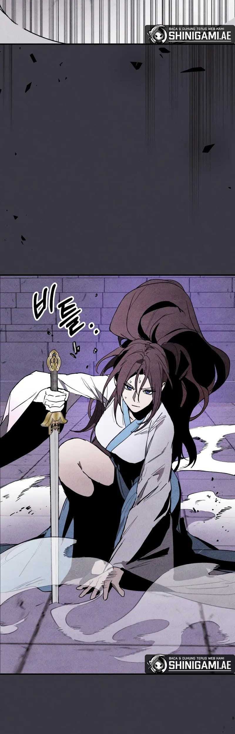 Chronicles Of The Martial God’s Chapter 124 Gambar 9