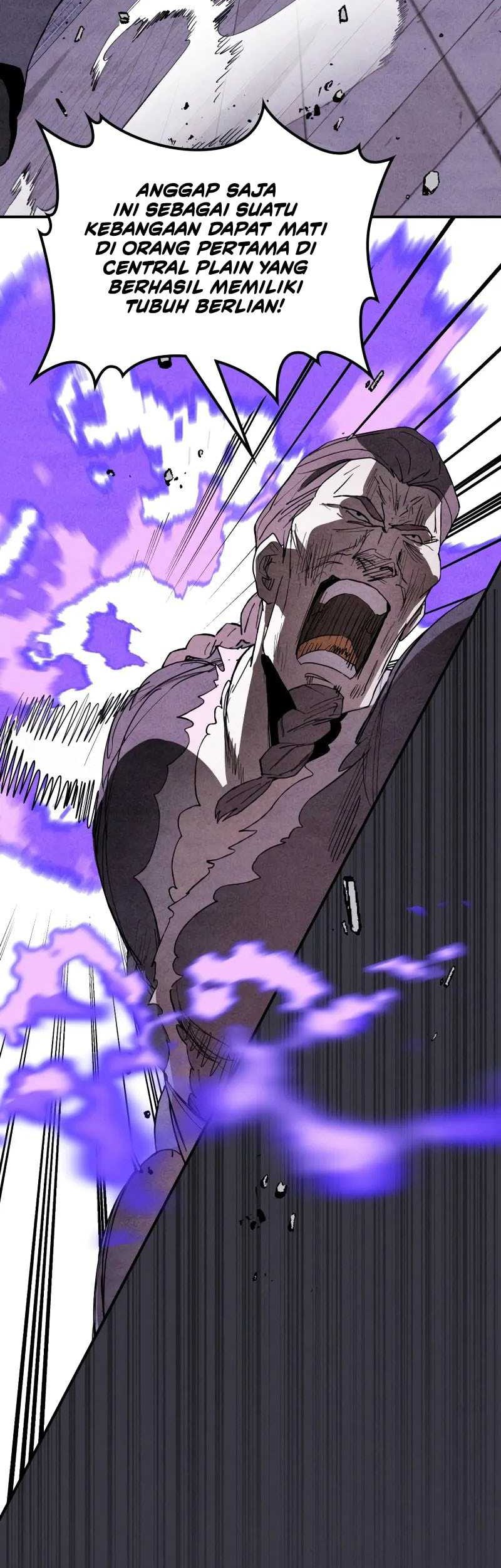 Chronicles Of The Martial God’s Chapter 124 Gambar 13