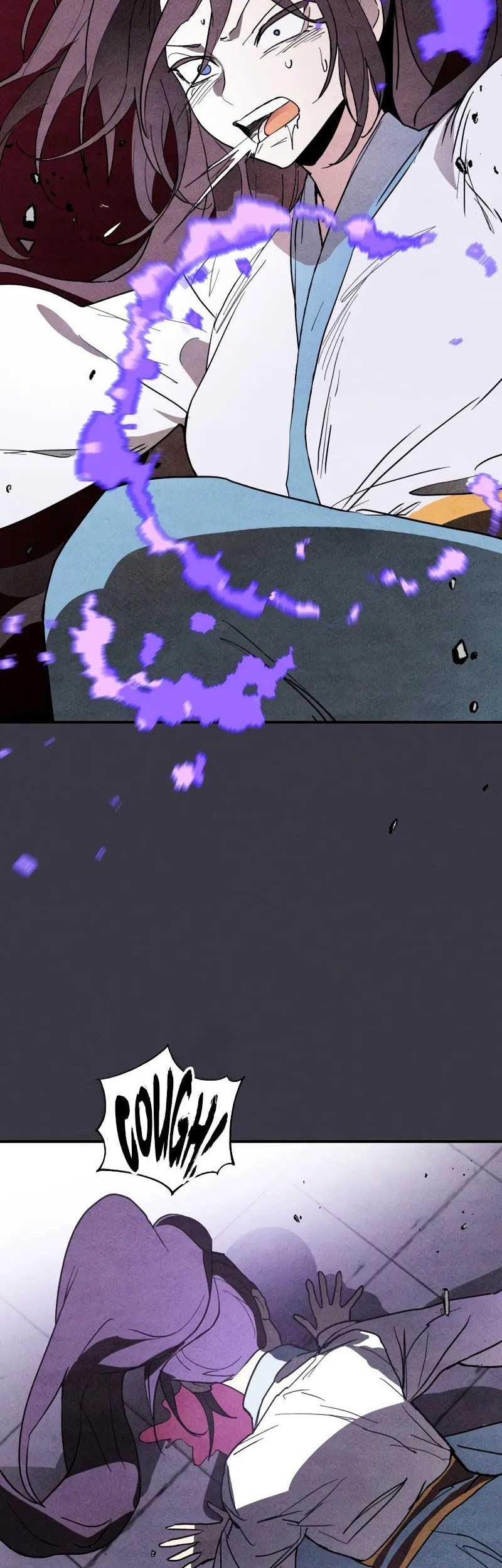 Chronicles Of The Martial God’s Chapter 124 Gambar 16