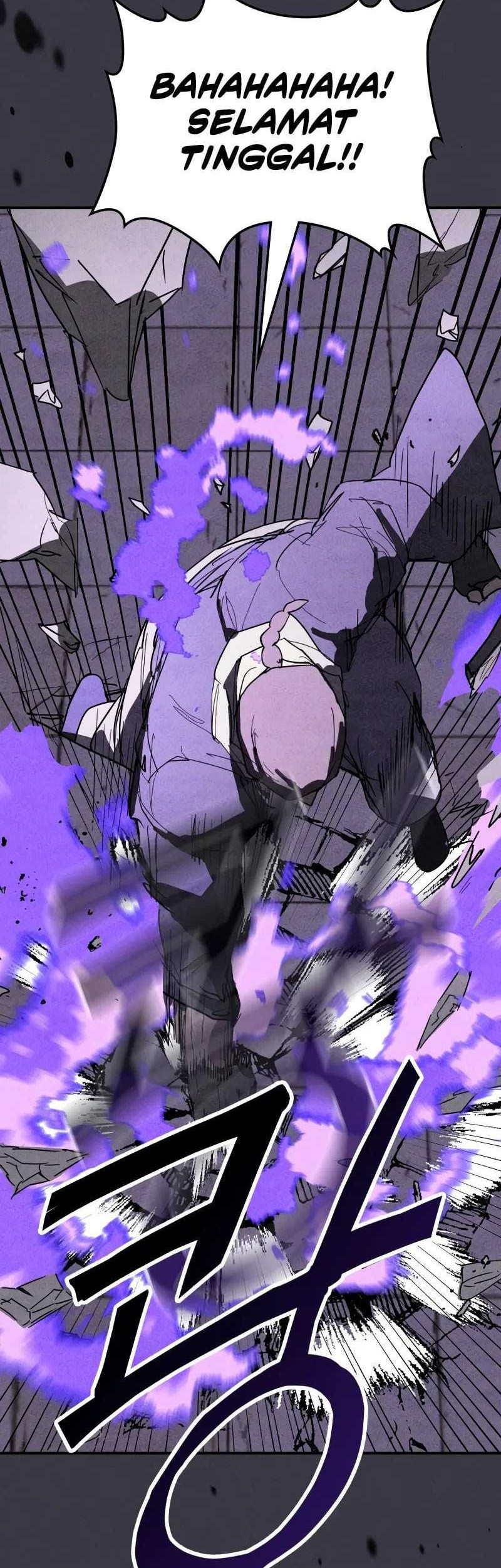 Chronicles Of The Martial God’s Chapter 124 Gambar 20