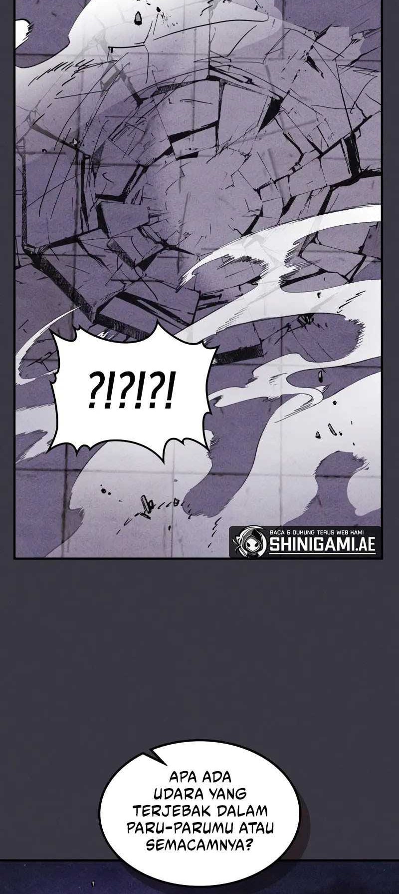 Chronicles Of The Martial God’s Chapter 124 Gambar 22