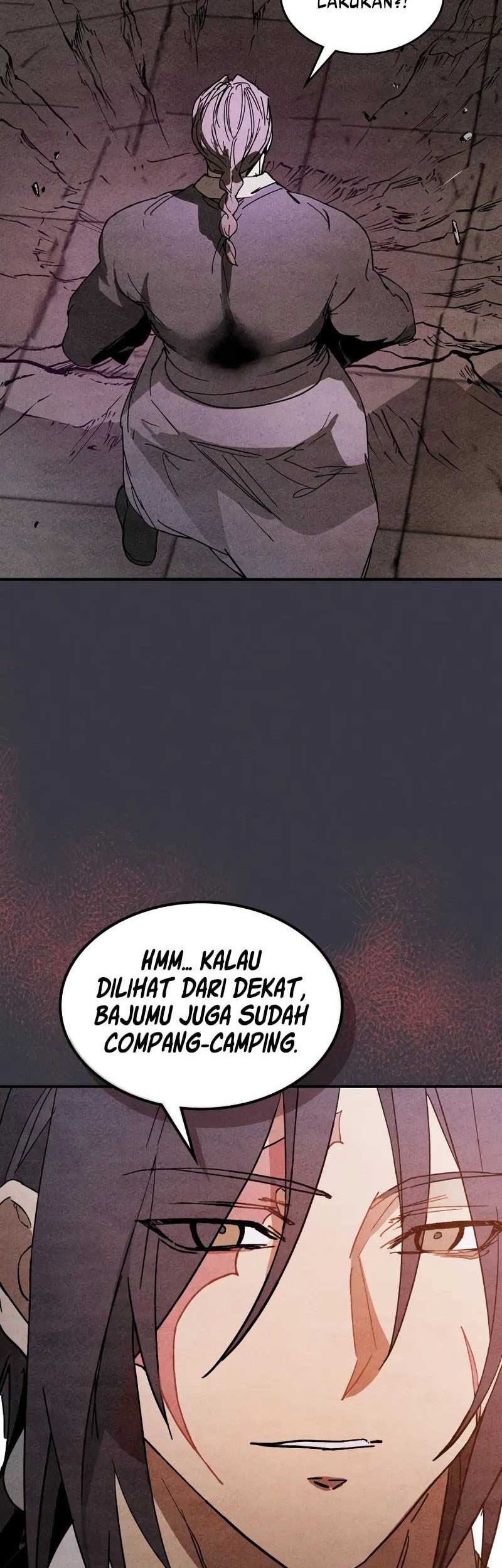 Chronicles Of The Martial God’s Chapter 124 Gambar 24