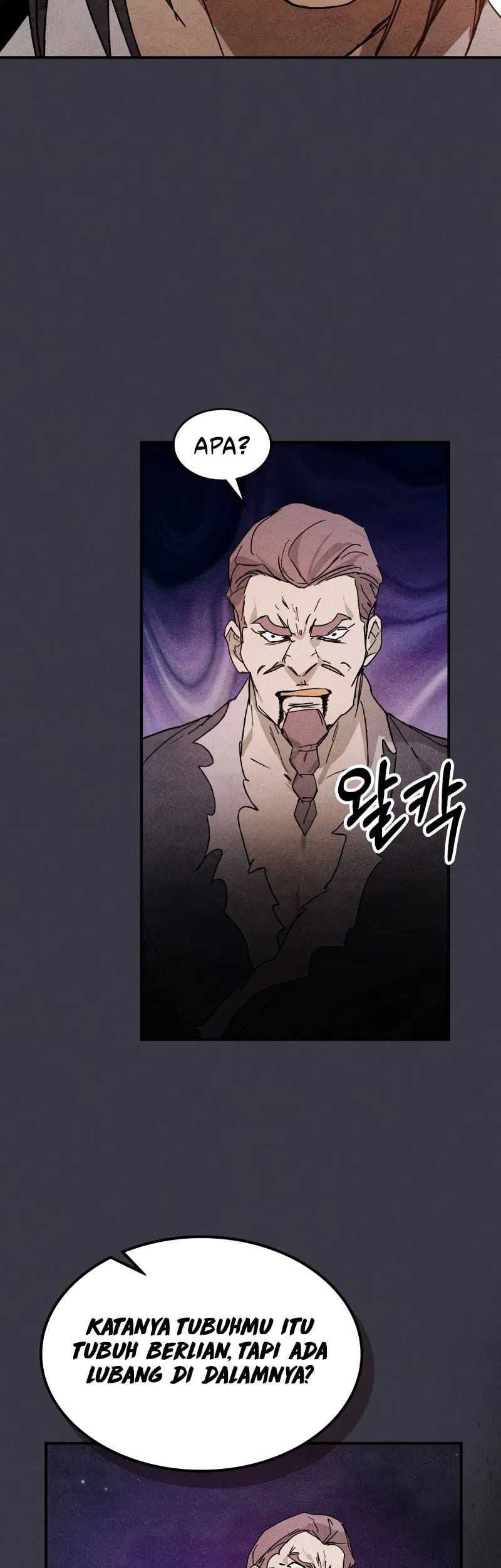 Chronicles Of The Martial God’s Chapter 124 Gambar 25