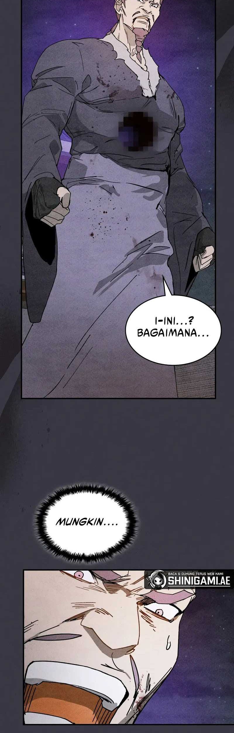 Chronicles Of The Martial God’s Chapter 124 Gambar 26