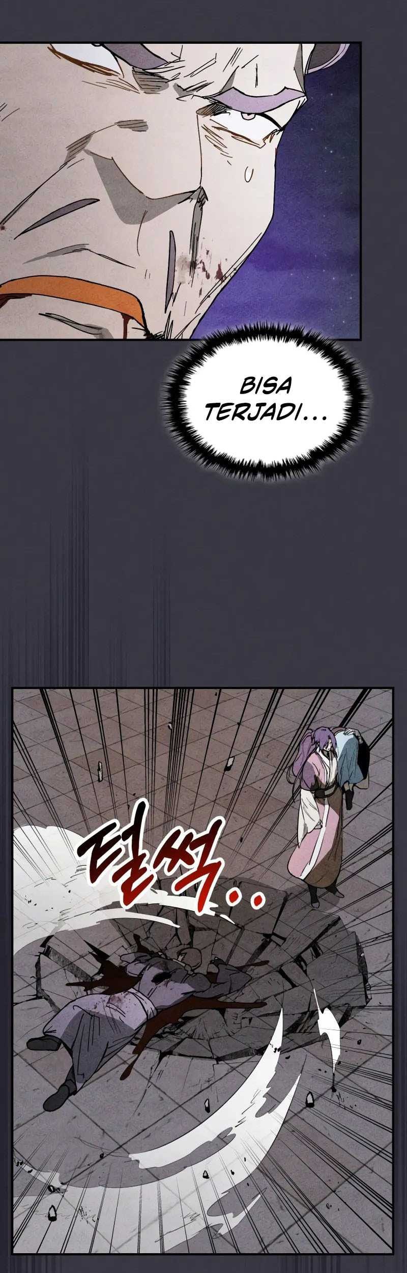 Chronicles Of The Martial God’s Chapter 124 Gambar 27