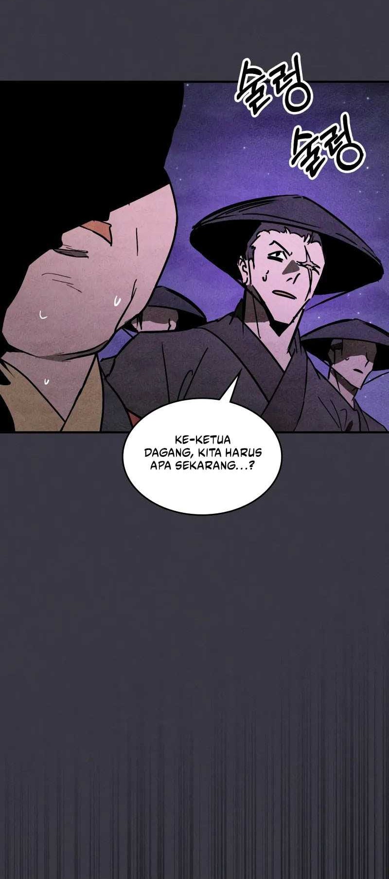 Chronicles Of The Martial God’s Chapter 124 Gambar 30