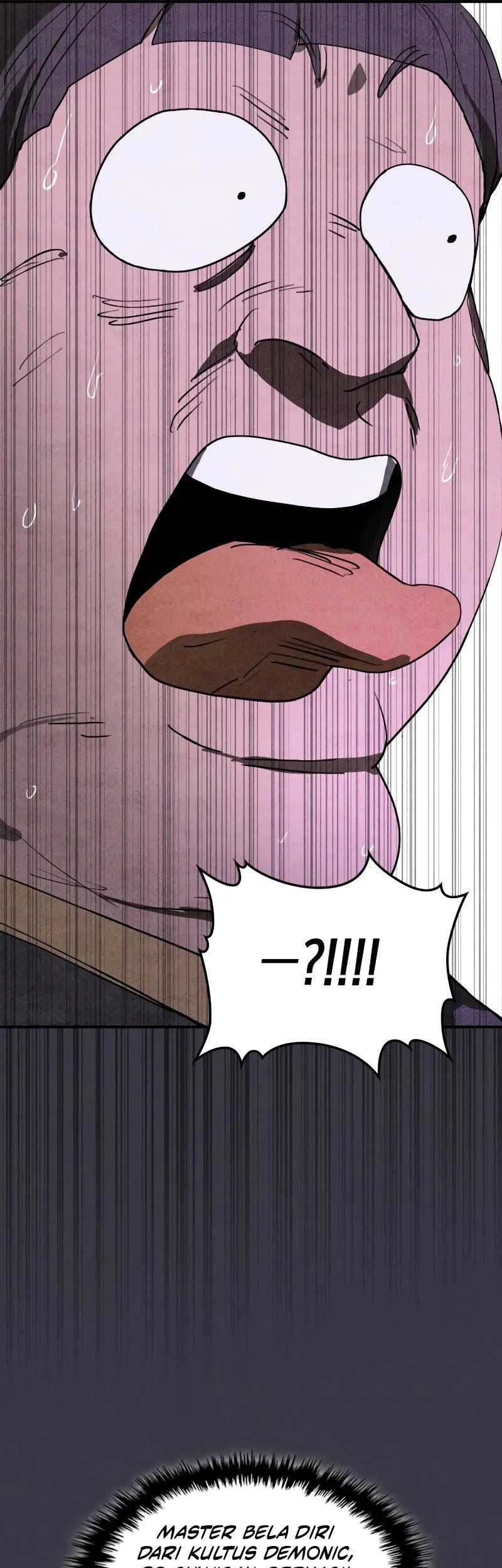 Chronicles Of The Martial God’s Chapter 124 Gambar 31