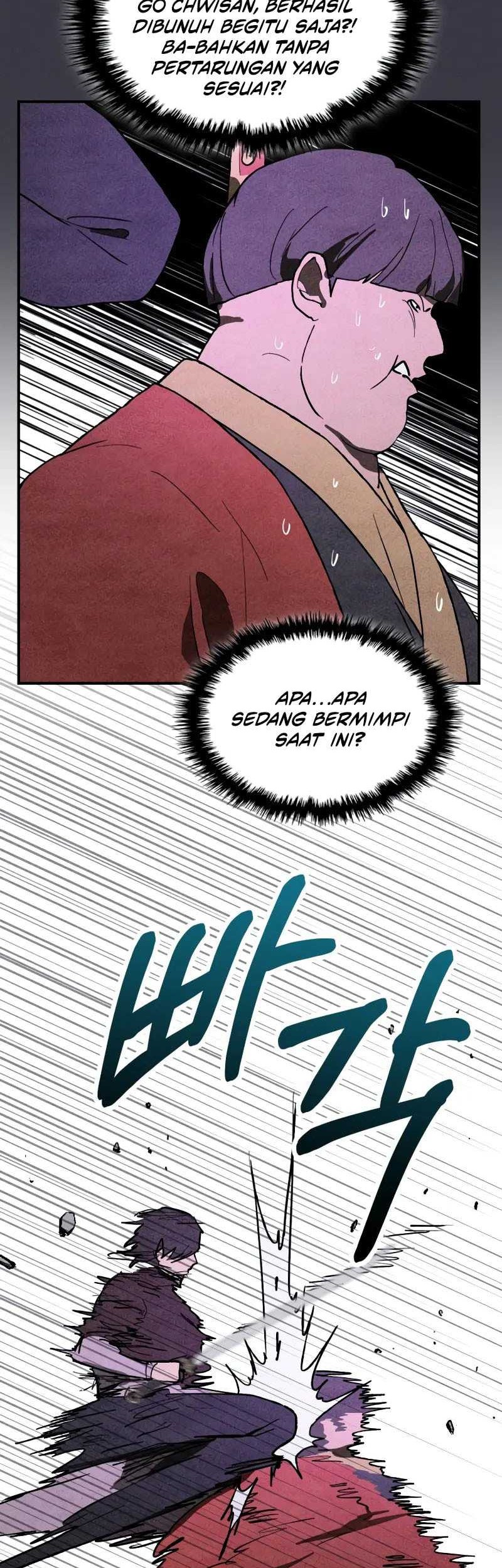 Chronicles Of The Martial God’s Chapter 124 Gambar 32