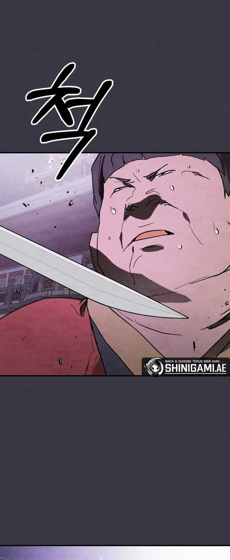 Chronicles Of The Martial God’s Chapter 124 Gambar 34