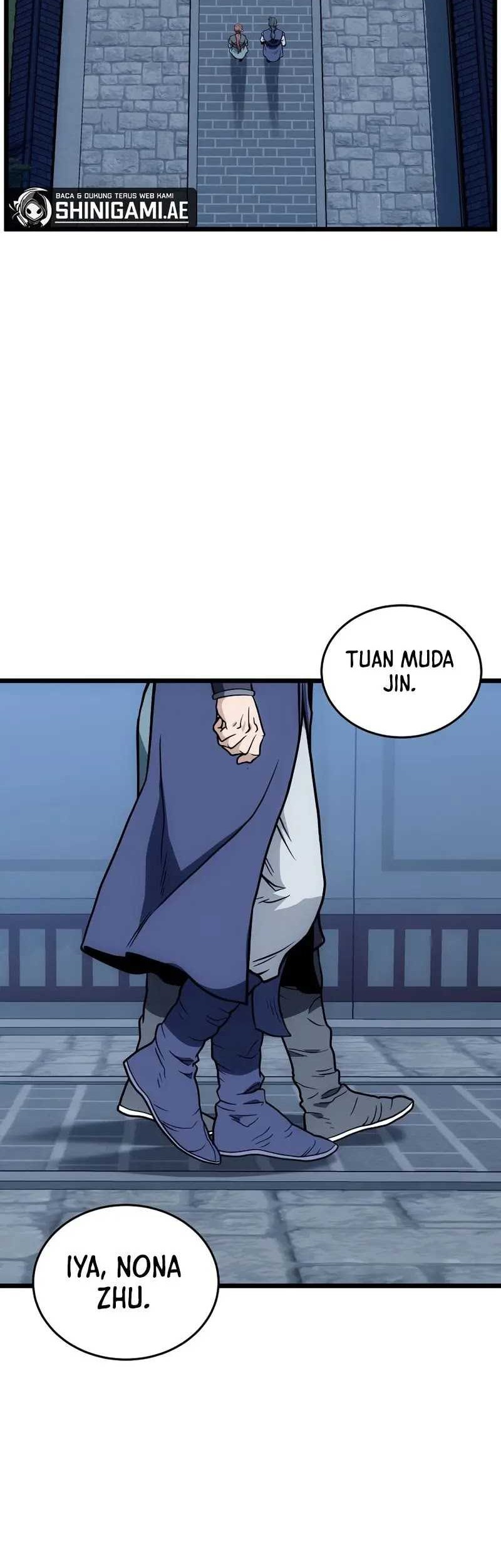 Murim Login Chapter 219 Gambar 53