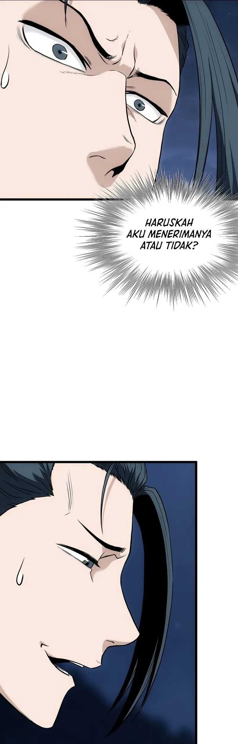 Murim Login Chapter 219 Gambar 50