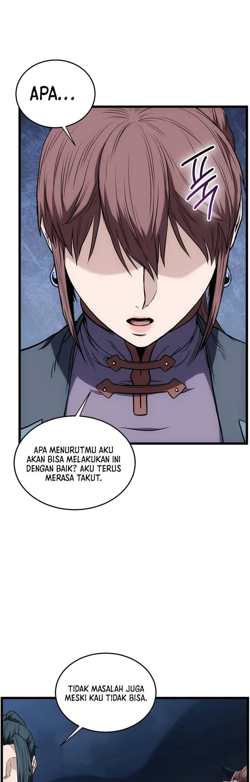 Murim Login Chapter 219 Gambar 54