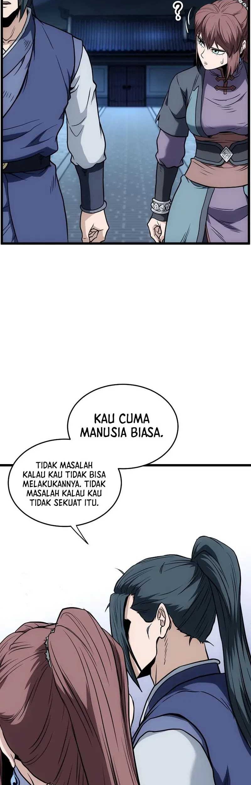 Murim Login Chapter 219 Gambar 55