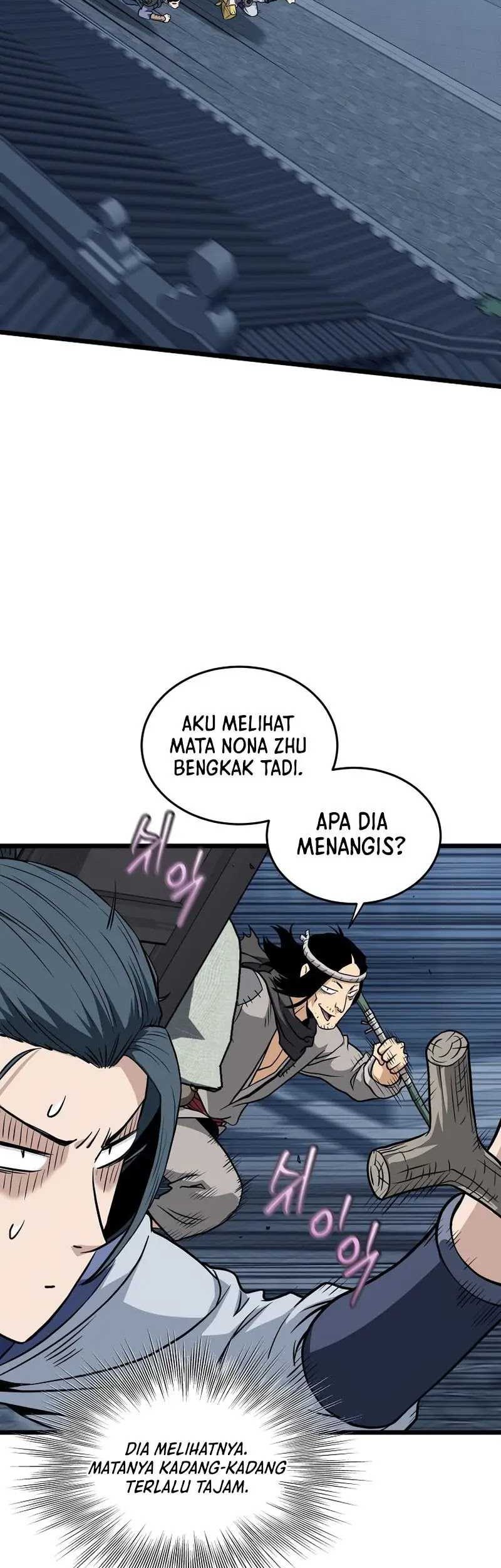 Murim Login Chapter 219 Gambar 60