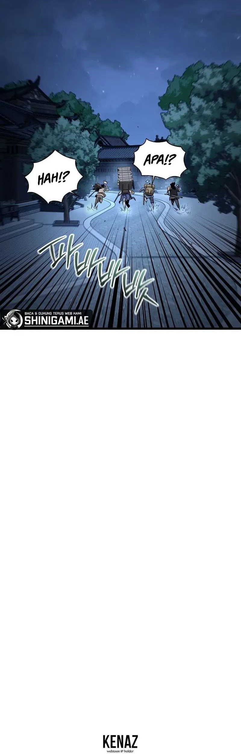 Murim Login Chapter 219 Gambar 63