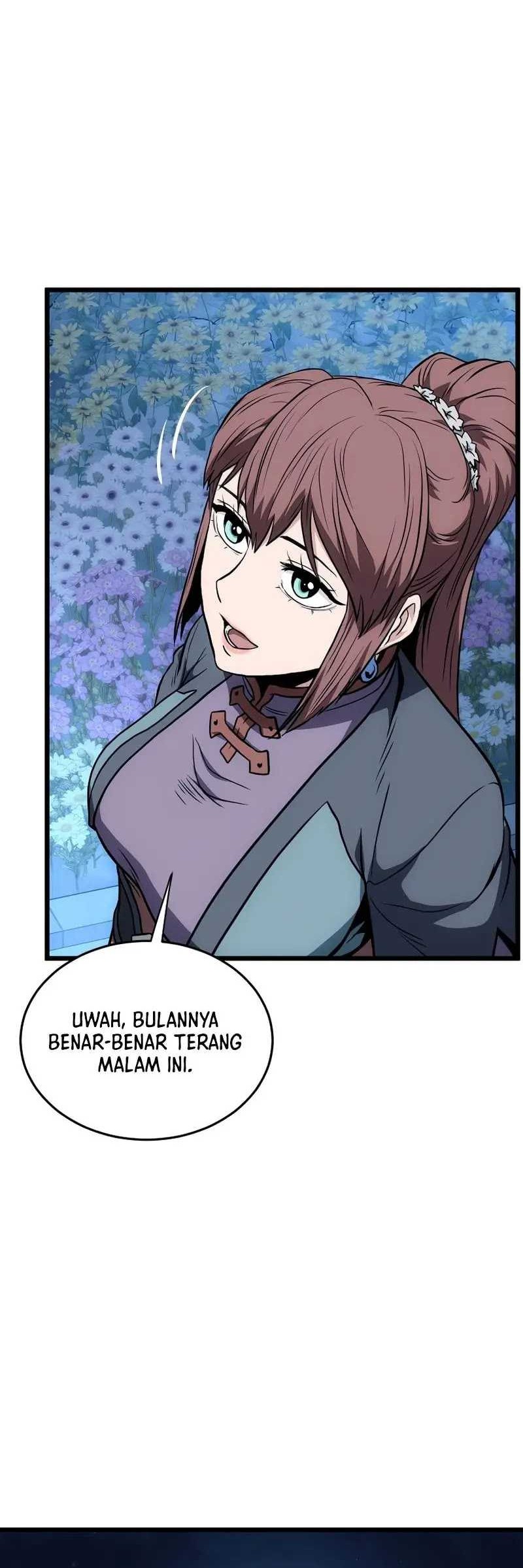Murim Login Chapter 219 Gambar 45
