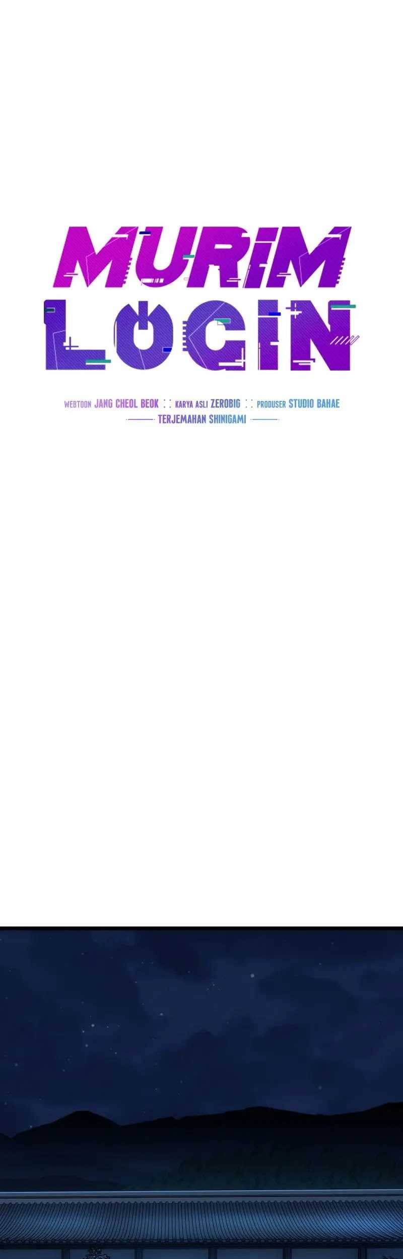 Murim Login Chapter 219 Gambar 42