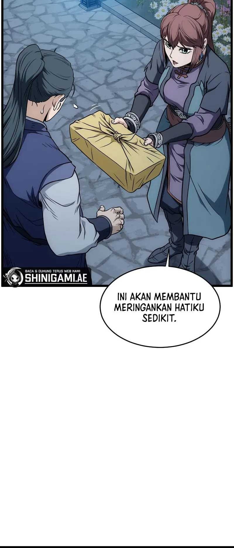 Murim Login Chapter 219 Gambar 49