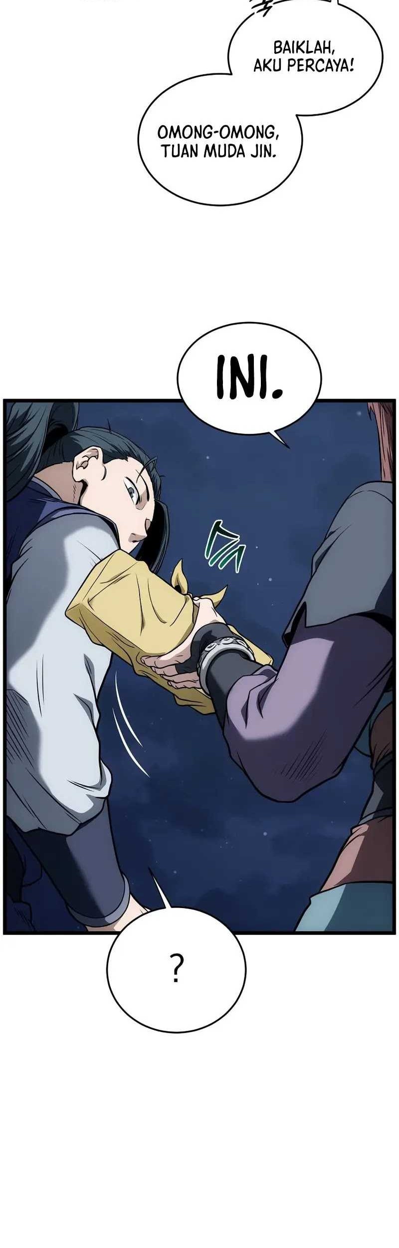 Murim Login Chapter 219 Gambar 47