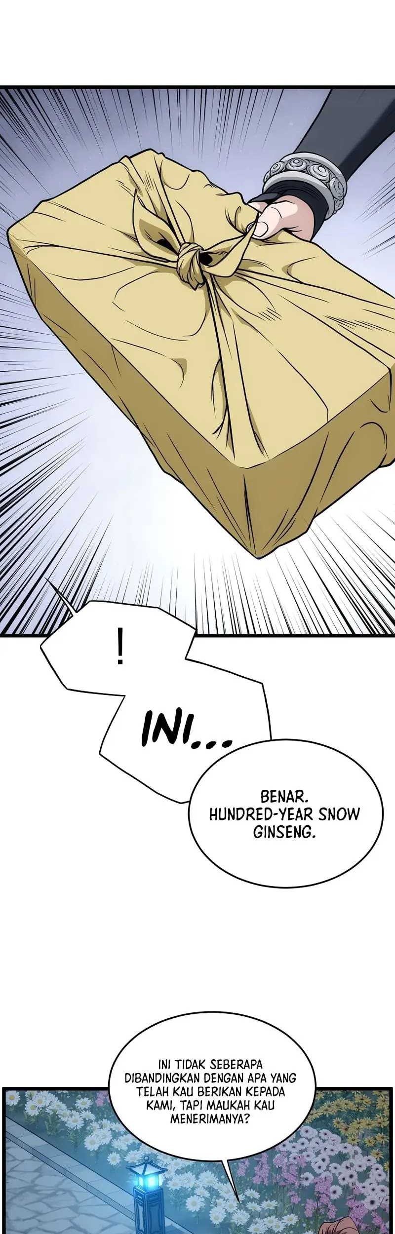 Murim Login Chapter 219 Gambar 48