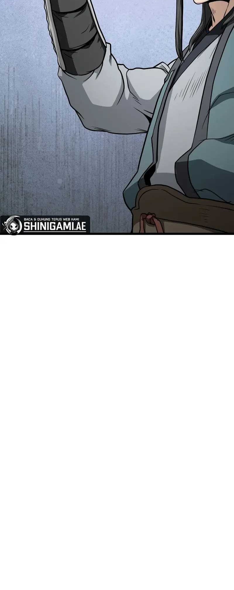 Murim Login Chapter 219 Gambar 5