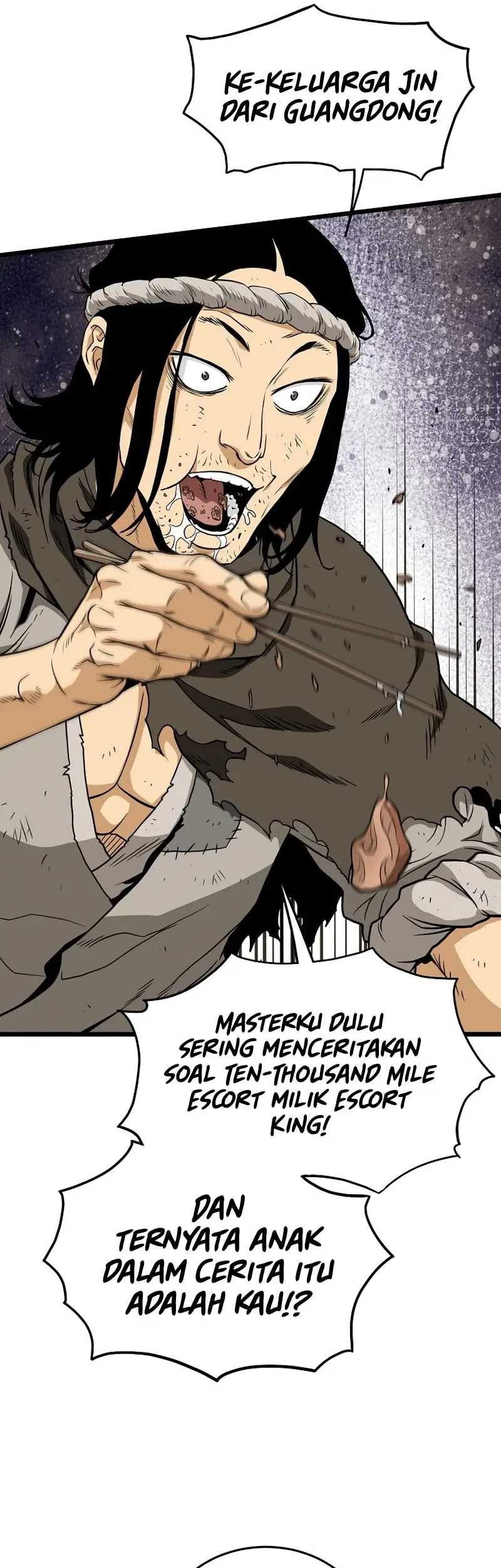 Murim Login Chapter 219 Gambar 6