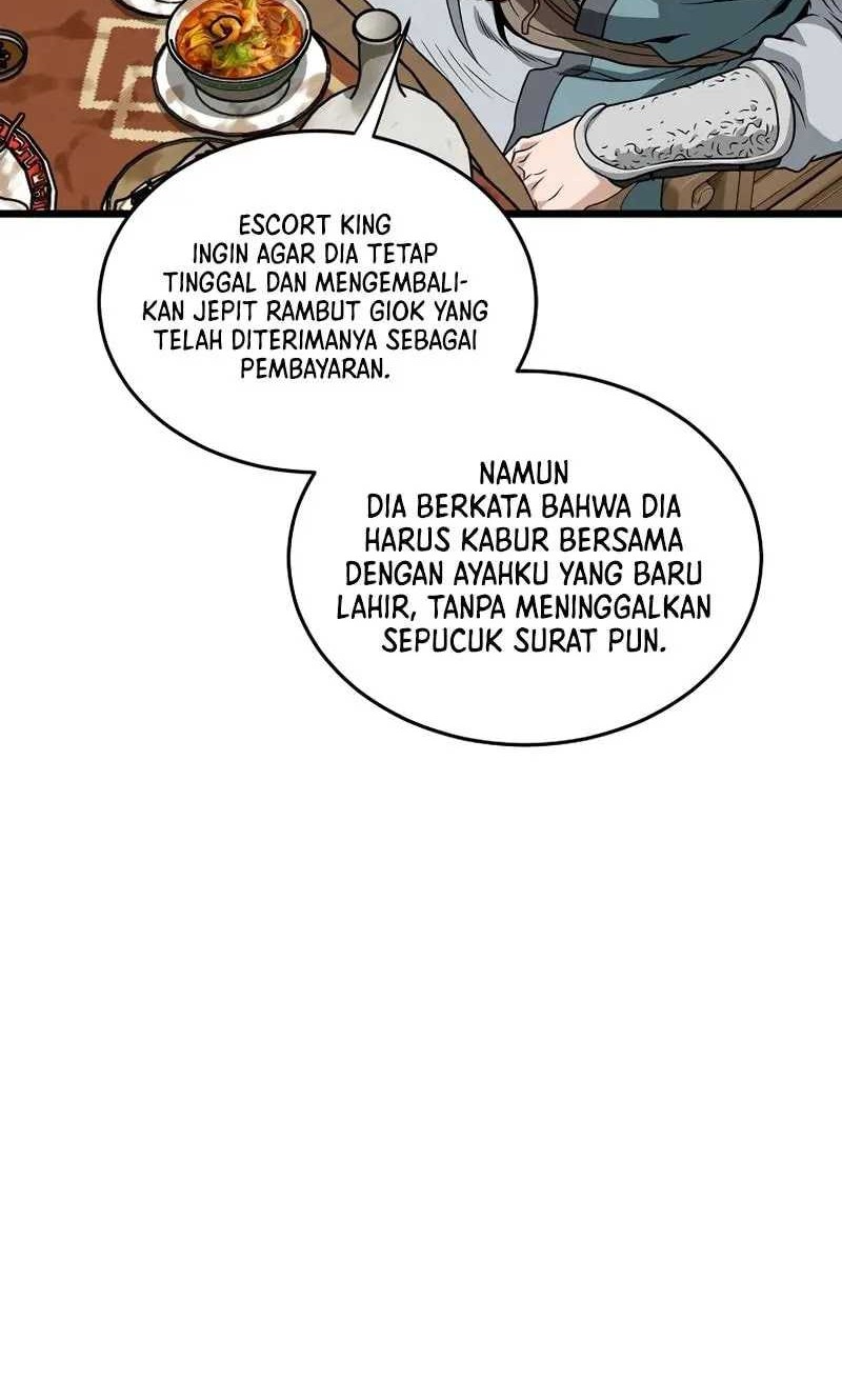 Murim Login Chapter 219 Gambar 9