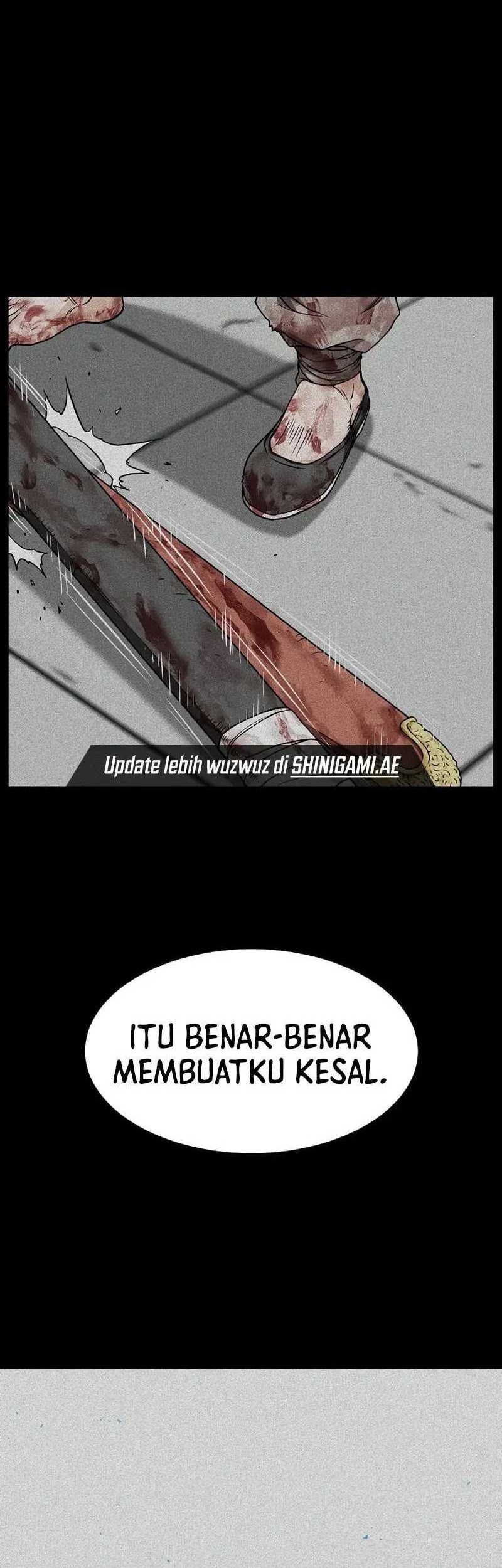 Murim Login Chapter 219 Gambar 19