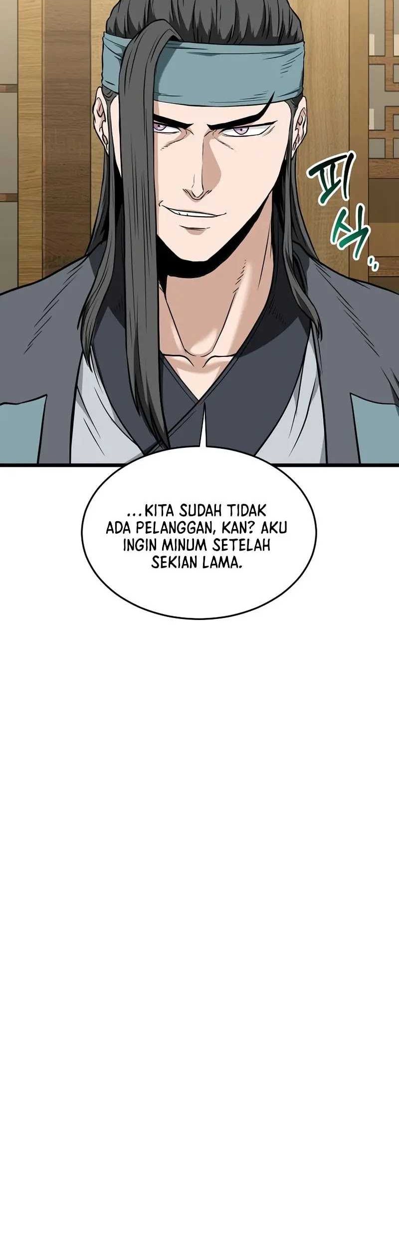 Murim Login Chapter 219 Gambar 31