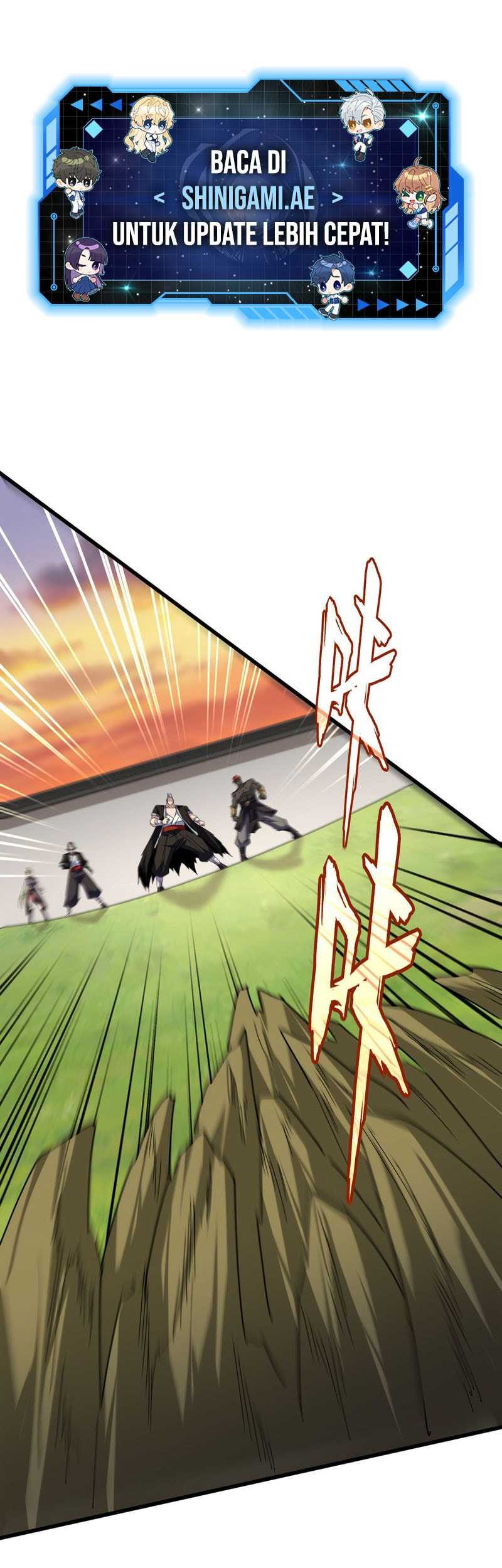 Manhua Magic Emperor Chapter 683 gambar nomor 2