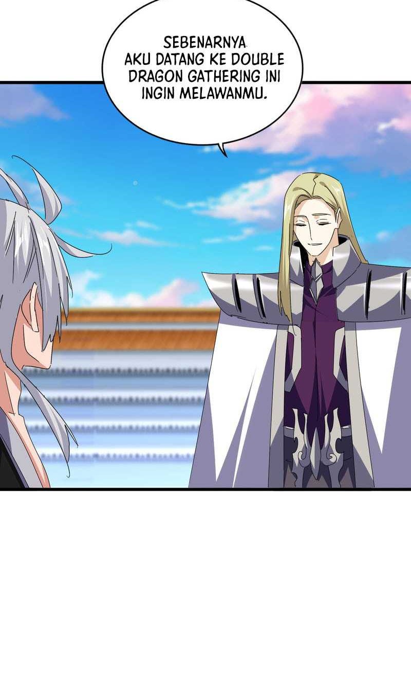 Magic Emperor Chapter 683 Gambar 18