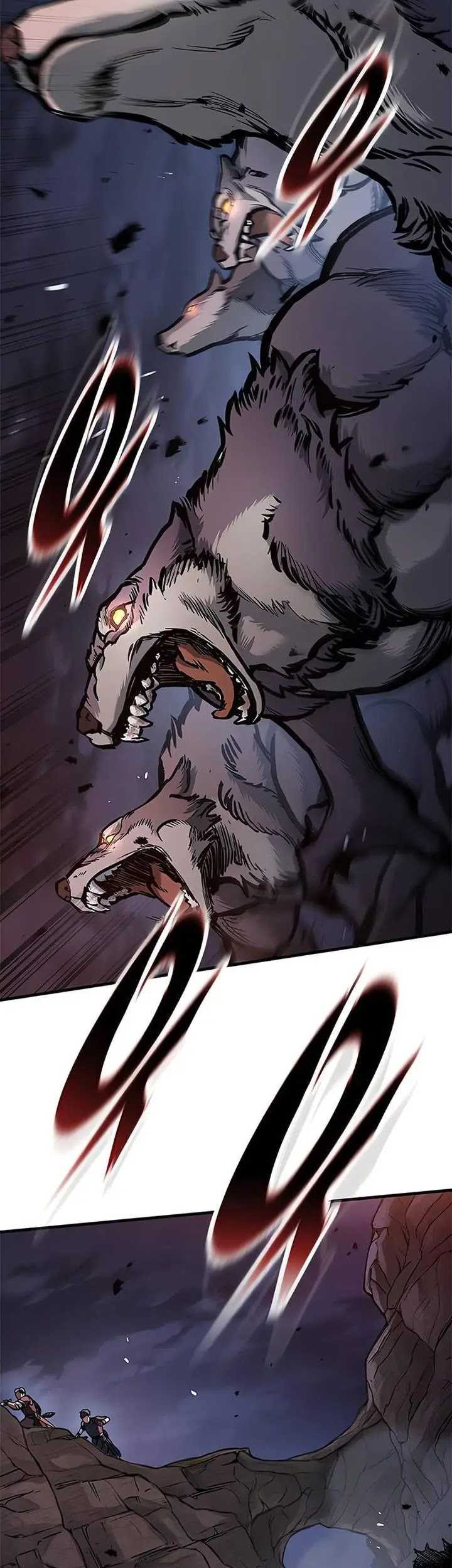 Eternally Regressing Knight Chapter 52 Gambar 49