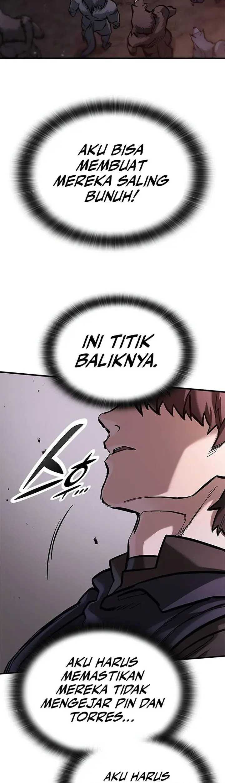 Eternally Regressing Knight Chapter 52 Gambar 55