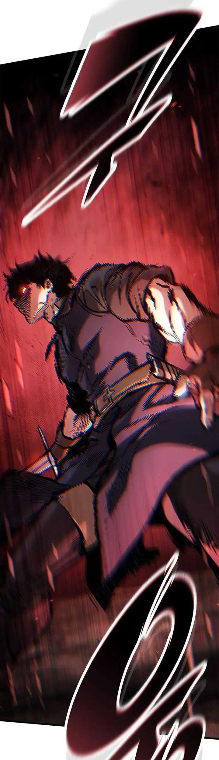 Eternally Regressing Knight Chapter 52 Gambar 57