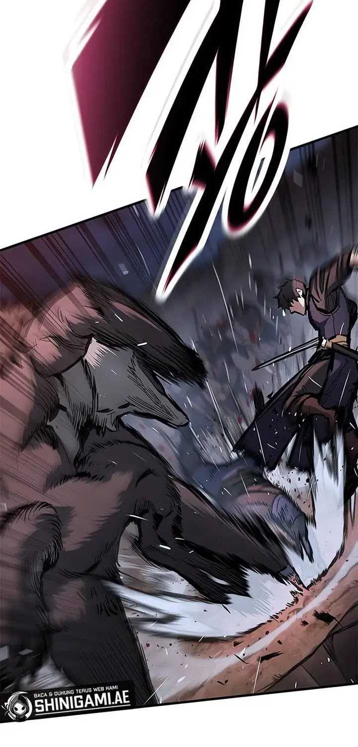 Eternally Regressing Knight Chapter 52 Gambar 64