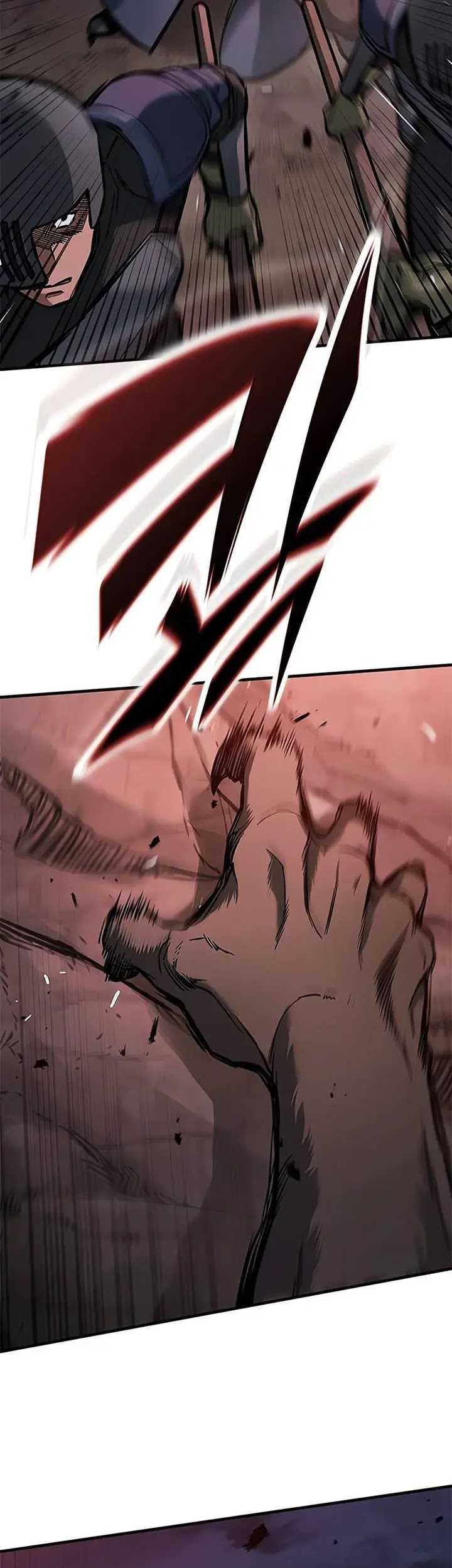 Eternally Regressing Knight Chapter 52 Gambar 61