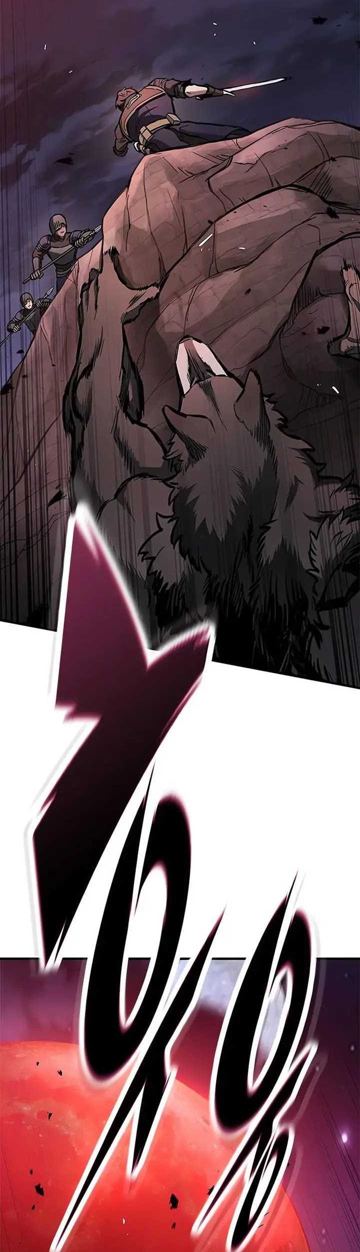 Eternally Regressing Knight Chapter 52 Gambar 62