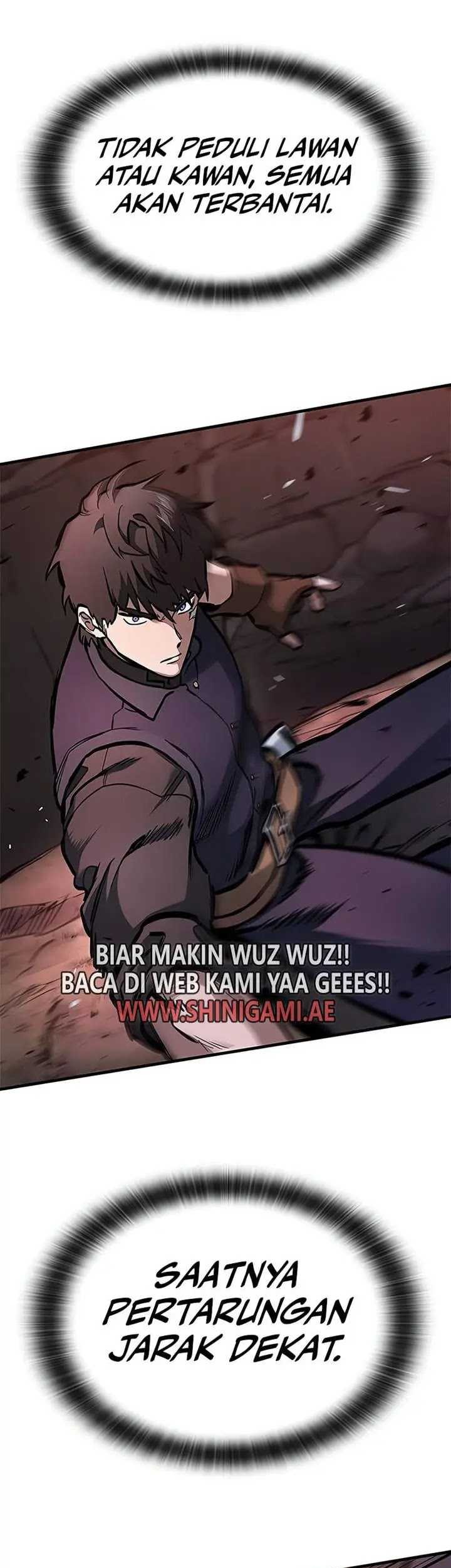 Eternally Regressing Knight Chapter 52 Gambar 65