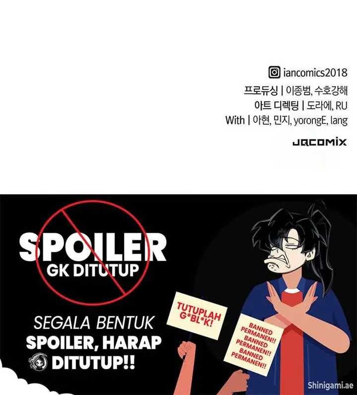 Eternally Regressing Knight Chapter 52 Gambar 67