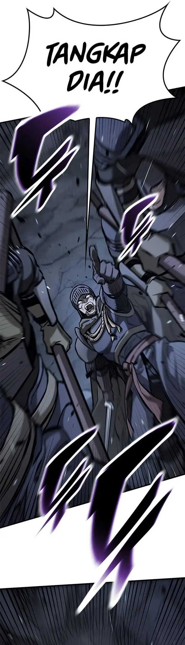 Eternally Regressing Knight Chapter 52 Gambar 33