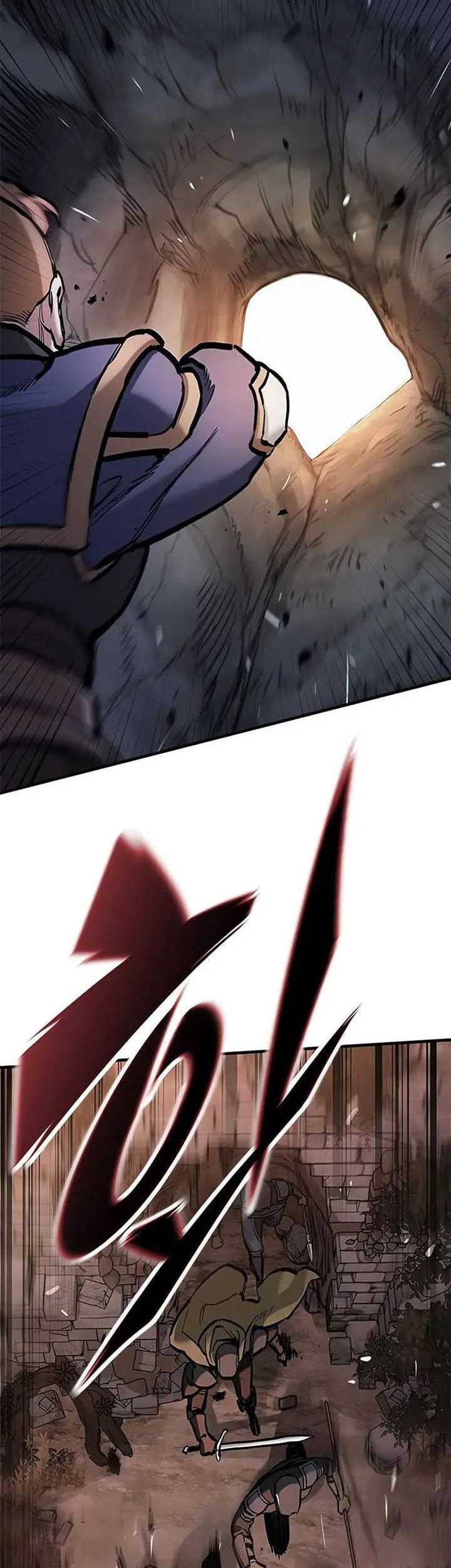 Eternally Regressing Knight Chapter 52 Gambar 34