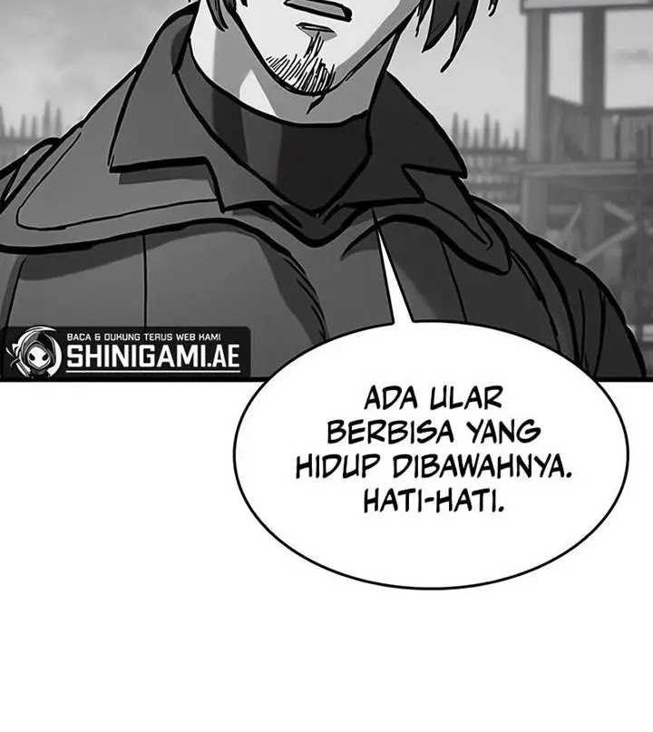 Eternally Regressing Knight Chapter 52 Gambar 40