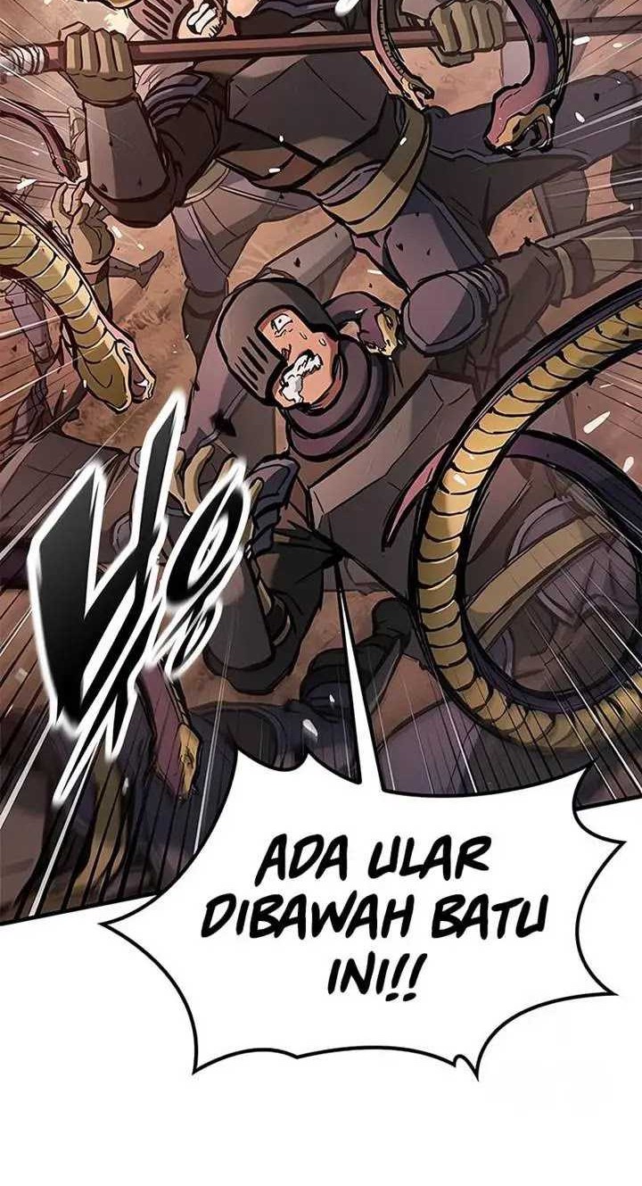 Eternally Regressing Knight Chapter 52 Gambar 44