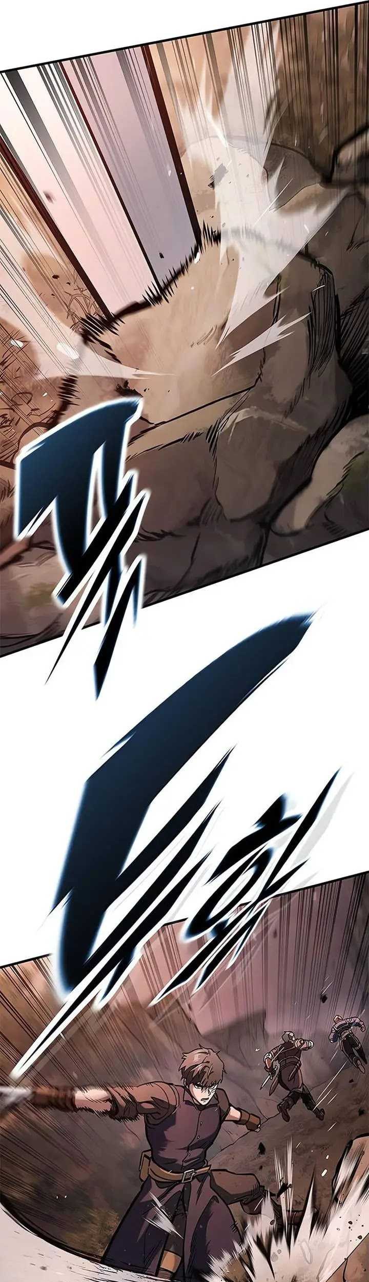 Eternally Regressing Knight Chapter 52 Gambar 41