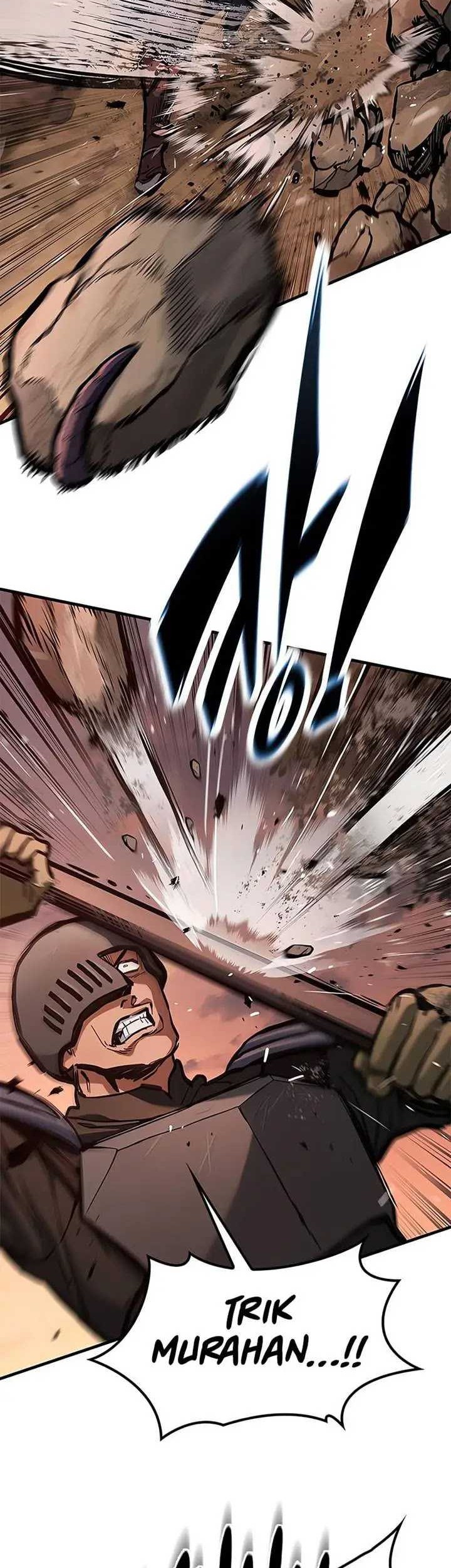 Eternally Regressing Knight Chapter 52 Gambar 42