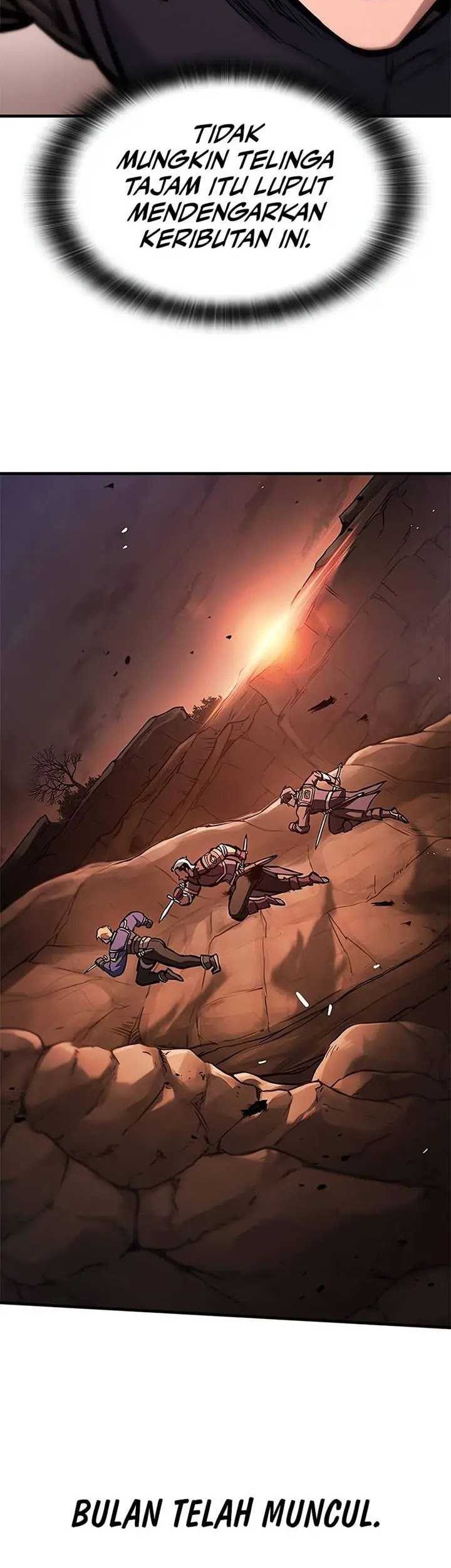 Eternally Regressing Knight Chapter 52 Gambar 46