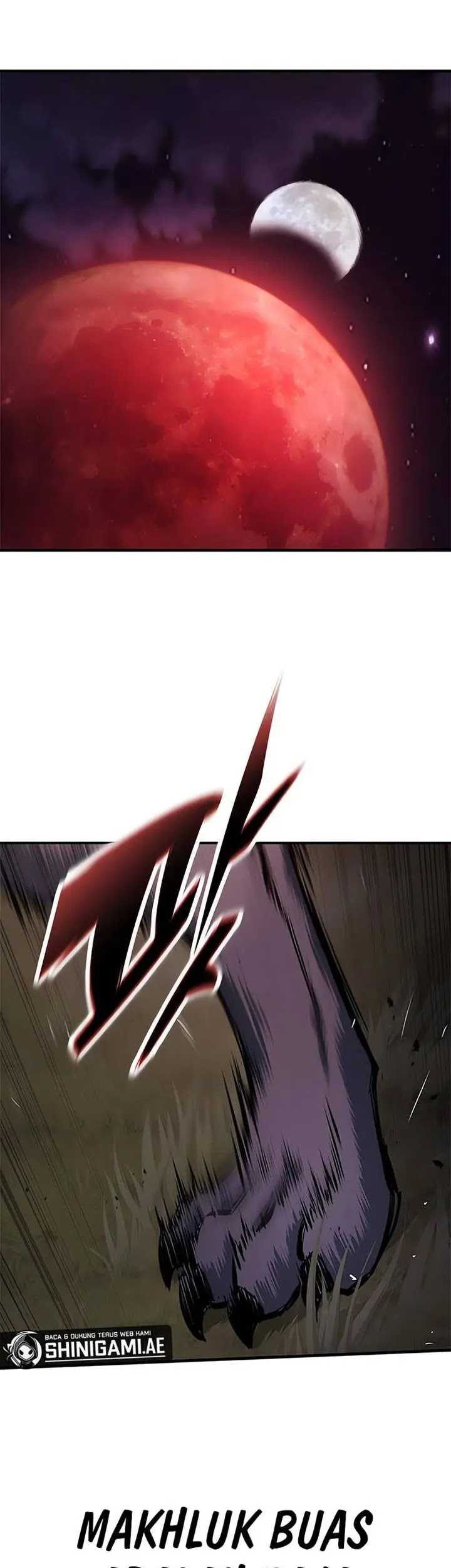 Eternally Regressing Knight Chapter 52 Gambar 47