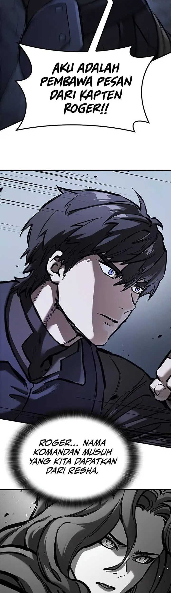 Eternally Regressing Knight Chapter 52 Gambar 3